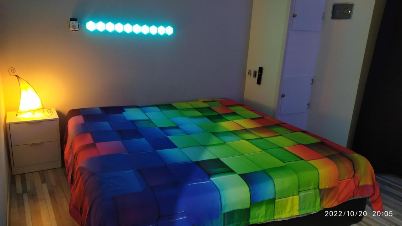 Breton Magico Appartement Logroño Buitenkant foto