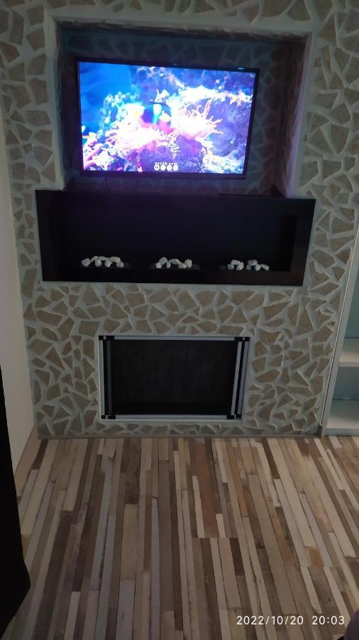 Breton Magico Appartement Logroño Buitenkant foto