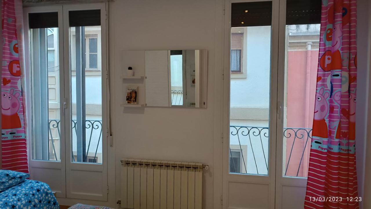 Breton Magico Appartement Logroño Buitenkant foto