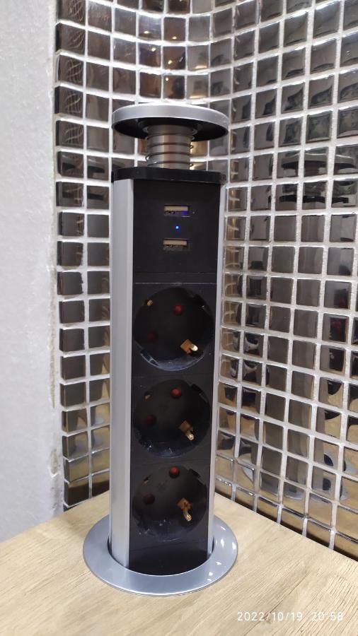 Breton Magico Appartement Logroño Buitenkant foto